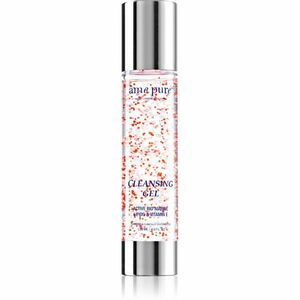 âme pure Cleansing Gel čisticí pleťový gel pro stažení pórů a matný vzhled pleti 120 ml obraz