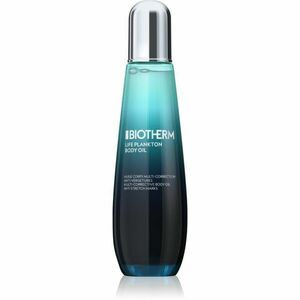 Biotherm Life Plankton Body Oil zpevňující tělový olej proti striím pro ženy 125 ml obraz