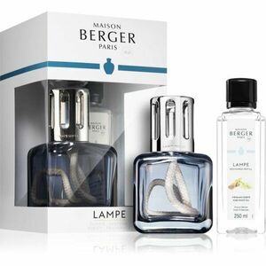 Maison Berger Paris Glacon Grey dárková sada 1 ks obraz