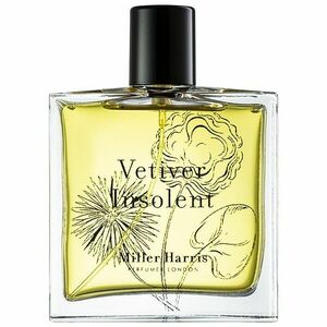 Miller Harris Vetiver Insolent parfémovaná voda unisex 100 ml obraz