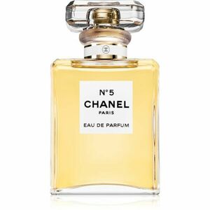 Chanel N°5 parfémovaná voda pro ženy 35 ml obraz