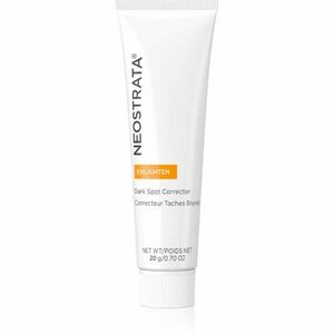 NeoStrata Enlighten Dark Spot Corrector rozjasňující gel proti tmavým skvrnám 20 g obraz