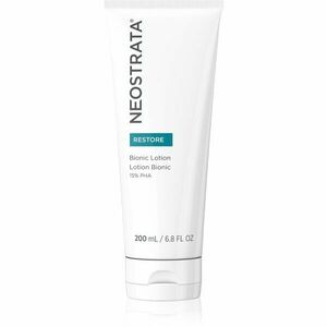 NeoStrata Restore Bionic Lotion hydratační mléko na tělo a obličej pro velmi suchou pokožku 200 ml obraz