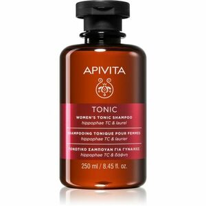 Apivita Tonic Women's Tonic Shampoo šampon proti vypadávání vlasů 250 ml obraz