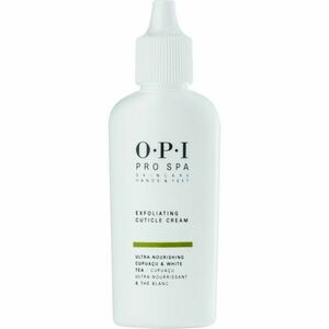 OPI Pro Spa exfoliační balzám na nehtovou kůžičku 27 ml obraz