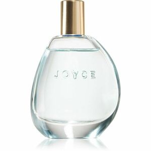 Oriflame Joyce Turquoise toaletní voda pro ženy 50 ml obraz