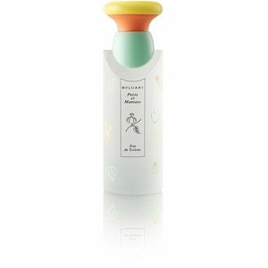 BVLGARI Petits et Mamans toaletní voda pro ženy 40 ml obraz