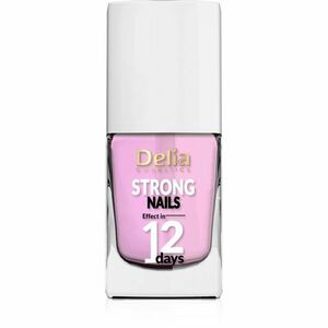 Delia Cosmetics Strong Nails 12 Days posilující kondicionér na nehty 11 ml obraz