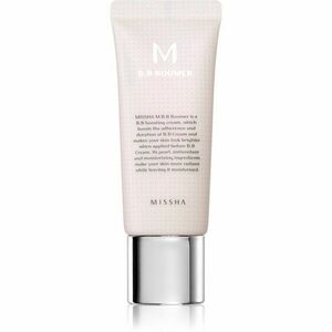 Missha M B.B. Boomer podkladová báze pro rozjasnění a sjednocení pleti 20 ml obraz