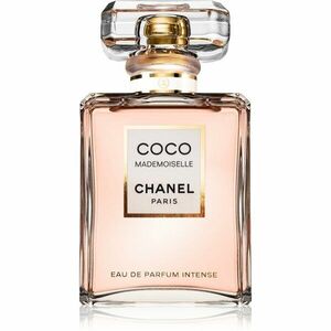 Chanel Coco Mademoiselle Intense parfémovaná voda pro ženy 35 ml obraz