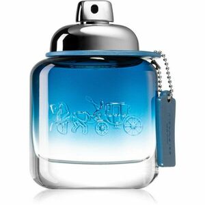 Coach Blue toaletní voda pro muže 40 ml obraz