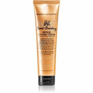 Bumble and bumble Bb.Bond-Building Repair Styling Cream stylingový krém pro posílení vlasů 150 ml obraz