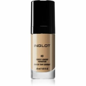Inglot HD intenzivně krycí make-up s dlouhotrvajícím efektem odstín 79 30 ml obraz