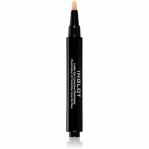 Inglot AMC rozjasňující korektor proti kruhům pod očima odstín 51 2.5 ml obraz