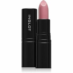 Inglot Lipsatin sametová rtěnka odstín 308 4.5 g obraz