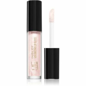 Inglot Me Like lesk na rty pro větší objem odstín 51 Vesper 4.8 ml obraz