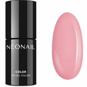 NEONAIL Cover Girl gelový lak na nehty odstín Trendy Twenty 7.2 ml obraz
