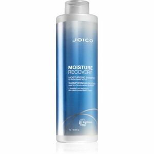 Joico Moisture Recovery hydratační šampon pro suché vlasy 1000 ml obraz