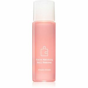 Holika Holika Piece Matching odlakovač na nehty s vitamínem E 100 ml obraz