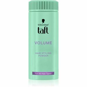 Schwarzkopf Taft Volume pudr na vlasy pro objem 10 g obraz