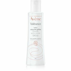 Avène Tolérance Extremely Gentle Cleanser čisticí a odličovací mléko 200 ml obraz