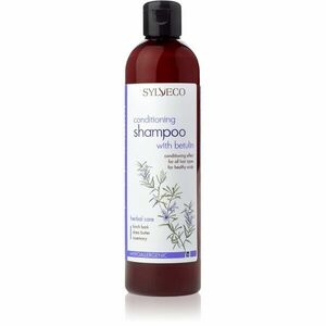 Sylveco Hair Care vyživující šampon na vlasy 300 ml obraz