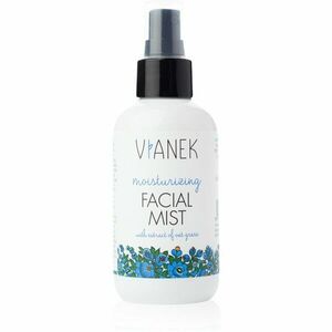 Vianek Moisturising pleťové tonikum pro suchou až citlivou pleť s extraktem z ovsa 150 ml obraz