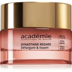 Académie Scientifique de Beauté Time Active Cherry Blossom protivráskový krém na oční okolí 25+ 30 ml obraz