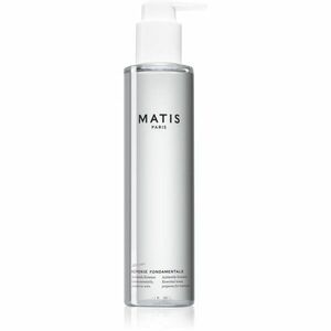 MATIS Paris Réponse Fondamentale Authentik-Essence čisticí pleťové tonikum bez alkoholu 200 ml obraz