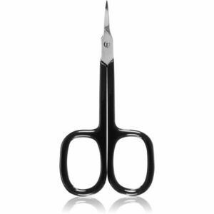 Diva & Nice Cosmetics Accessories Nails nůžky na nehty Black 1 ks obraz
