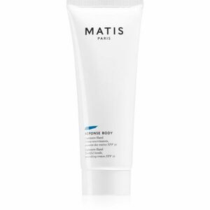 MATIS Paris Réponse Body Cashmere-Hand výživný krém na ruce SPF 10 50 ml obraz