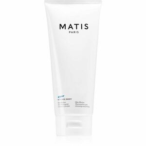MATIS Paris Réponse Body Slim-Motion termoaktivní krém pro zpevnění pokožky 200 ml obraz