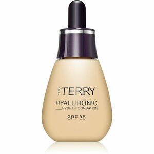 By Terry Hyaluronic Hydra-Foundation tekutý make-up s hydratačním účinkem SPF 30 200W Natural 30 ml obraz