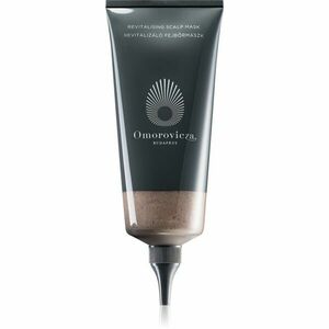 Omorovicza Moor Mud Revitalising Scalp Mask maska pro zdravou pokožku hlavy 200 ml obraz