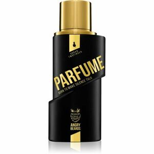 Angry Beards More Urban Twofinger parfém pro muže 100 ml obraz