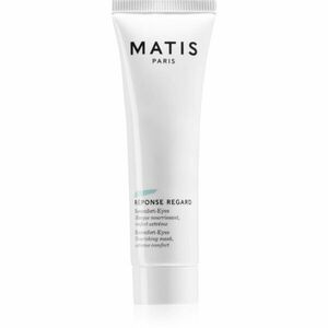 MATIS Paris Réponse Regard Recomfort-Eyes maska na oční okolí a rty 20 ml obraz