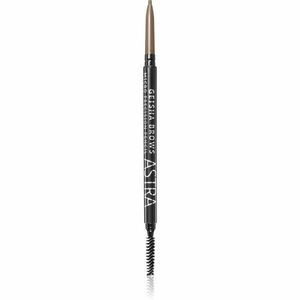 Astra Make-up Geisha Brows precizní tužka na obočí odstín 01 Blonde 0, 9 g obraz
