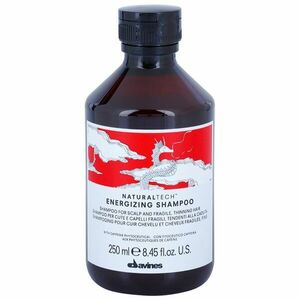 Davines Naturaltech Energizing šampon stimulující růst vlasů 250 ml obraz