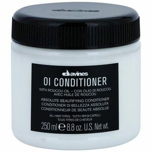 Davines OI Conditioner kondicionér pro všechny typy vlasů 250 ml obraz