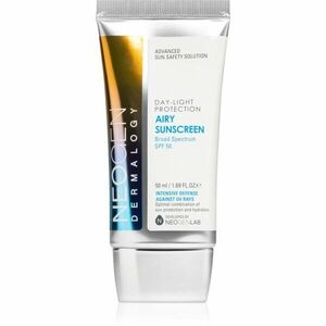 Neogen Dermalogy Day-Light Protection Airy Sunscreen lehký ochranný gel-krém SPF 50+ 50 ml obraz