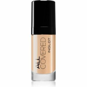 Inglot All Covered 30 ml obraz