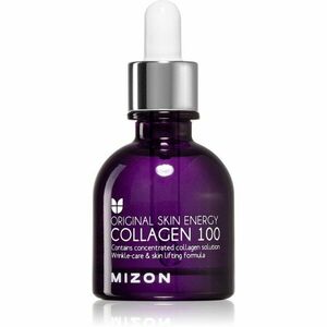 Mizon Original Skin Energy Collagen 100 pleťové sérum s kolagenem 30 ml obraz