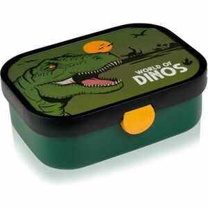 Mepal Campus Dino svačinový box pro děti 750 ml obraz
