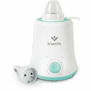 TrueLife Invio BW Single ohřívač kojeneckých lahví 1 ks obraz