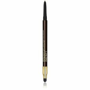 Lancôme Le Stylo Waterproof voděodolná tužka na oči s vysokou pigmentací odstín 03 Chocolat 0.4 g obraz