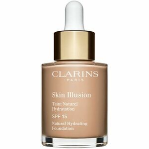 CLARINS - SKIN ILLUSION - základ Skin Illusion obraz