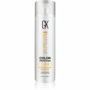 GK Hair Color Protection Moisturizing Shampoo hydratační šampon pro ochranu barvy na vlasy 1000 ml obraz