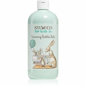 Sylveco For Kids pěna do koupele pro děti 500 ml obraz