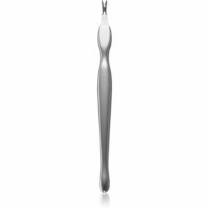 Diva & Nice Cosmetics Accessories Trimmer odstraňovač nehtové kůžičky Silver 1 ks obraz