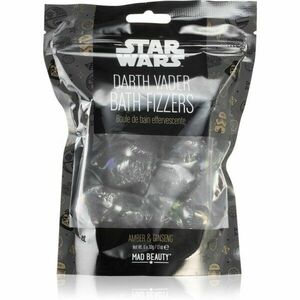 Mad Beauty Star Wars Darth Vader koupelová bomba 6x30 g obraz